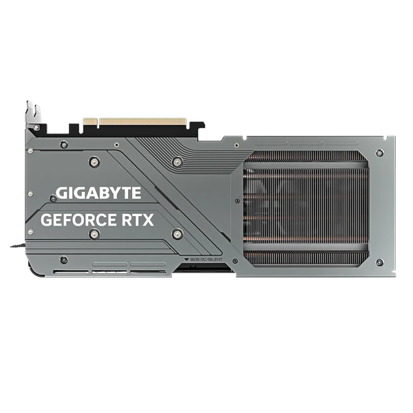 VGA Gigabyte RTX 4070 GAMING 12GB OC-12GD