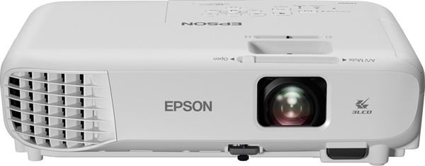 MÁY CHIẾU EPSON LCD EB-X400