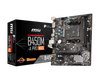 PC Gaming AMD Posedion Gen 4th ( Ryzen 5 4600G | RX 6600 8GB | 16GB | 240GB | B450M )