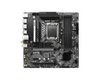 MAIN MSI B660M-A PRO WIFI DDR4 ( WiFi 6 / LGA1700 / m-ATX / 4xDDR4 )