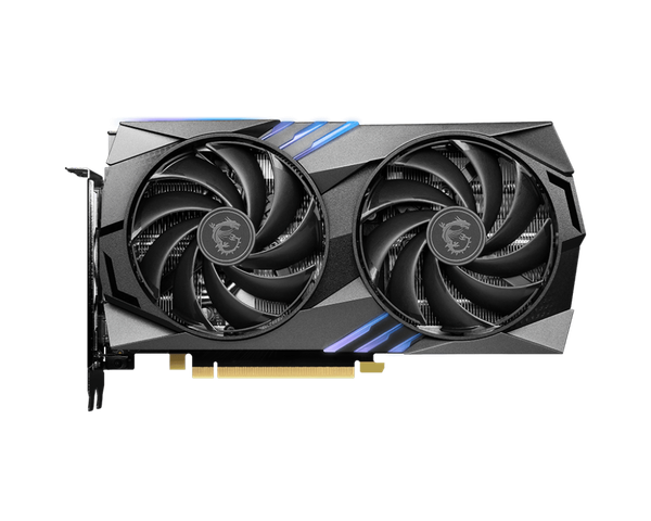 VGA MSI RTX 4060 TI GAMING X 8G