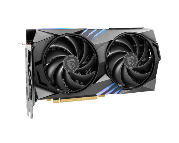 VGA MSI RTX 4060 TI GAMING X 8G