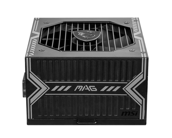 NGUỒN MSI 550W MAG A550BN 80PLUS BRONZE