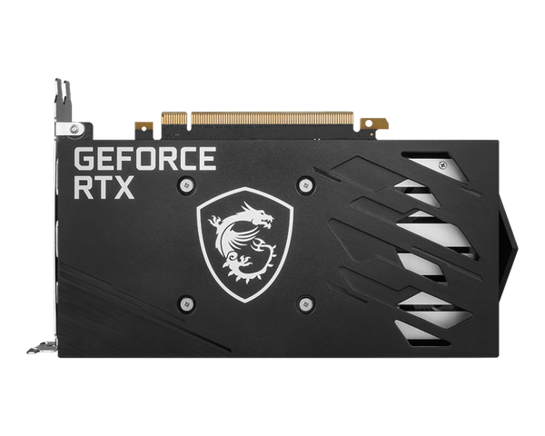 VGA MSI RTX 3050 GAMING X 6G GDDR6