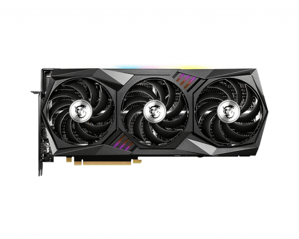 VGA MSI RTX 3070 Ti GAMING TRIO 8G