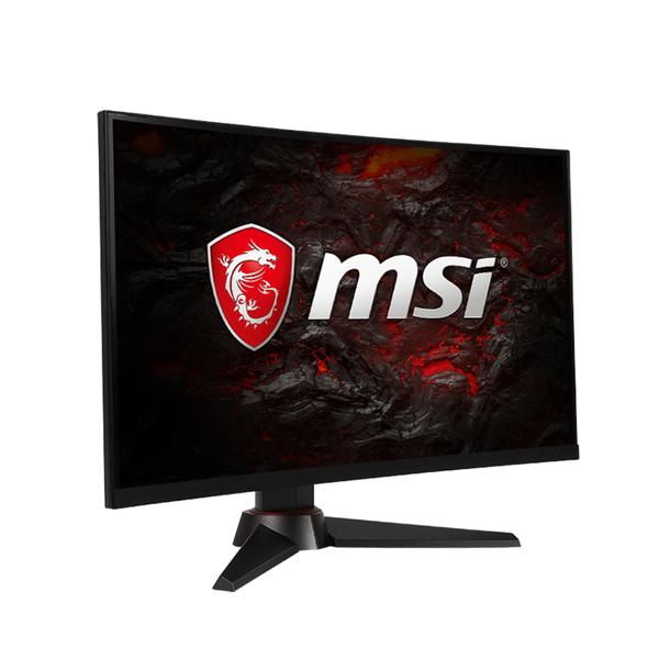 LCD MSI 27 INCH CONG OPTIX MAG27C CURVED 144HZ NEW 36TH