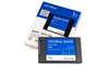 SSD WD 1TB SA510 Blue SATA 2.5 inch (Đọc 560MB/s - Ghi 520MB/s)