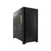 Case Corsair 4000D TG Black (CC-9011198-WW)