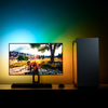 ĐÈN LED NZXT HUE 2 AMBIENT 21''-26'' NEW (LED MÀN HÌNH)