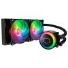 TẢN NHIỆT CPU AIO COOLER MASTER - MASTERLIQUID ML240R RGB