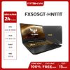 LAPTOP GAMING ASUS TUF FX505GT-HN111T CORE I5 9300H | GTX 1650 | 8GB RAM | 512GB SSD | 15.6″ 144HZ IPS | WIN 10 VX