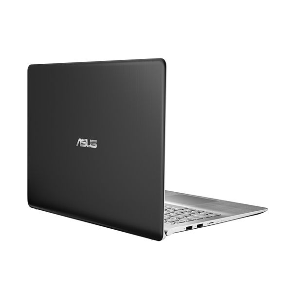 LAPTOP ASUS VIVOBOOK S15 S530UN-BQ264T (i5-8250U/4GB DDR4/256GB SSD/MX150 2GB/15.6 FHD IPS/Win10) GUN METAL NEW BH 24TH