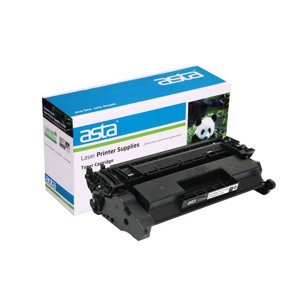 HỘP MỰC MÁY IN CARTRIDGE ASTA AHP ( CF283x ) NEW