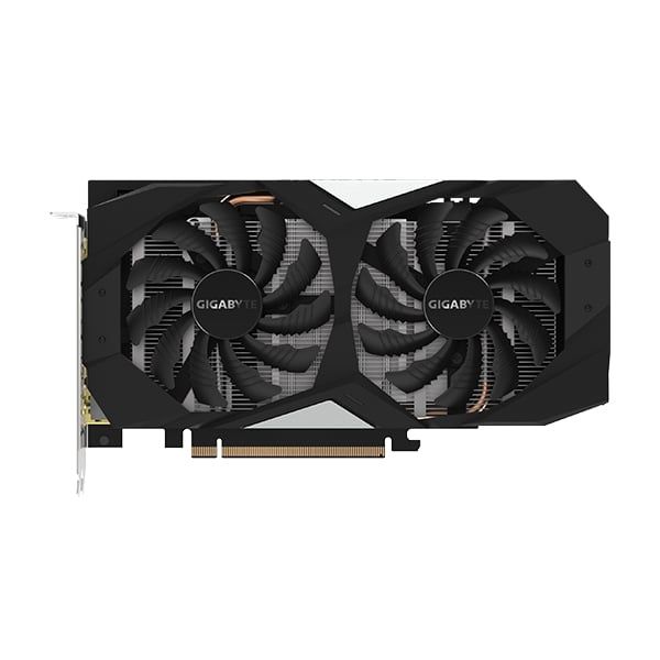 VGA GIGA GTX 1660 TI 6GB GDDR6 ( N166TOC-6GD )