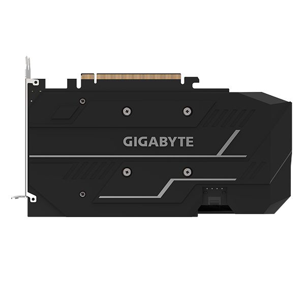 VGA GIGA GTX 1660 TI 6GB GDDR6 ( N166TOC-6GD )