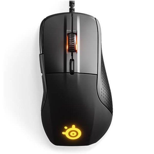 CHUỘT STEELSERIES RIVAL 710 OLED NEW