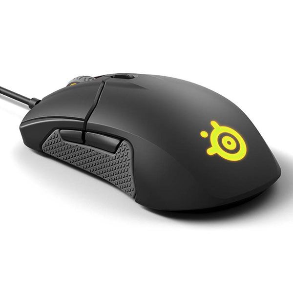 CHUỘT STEELSERIES RIVAL 710 OLED NEW
