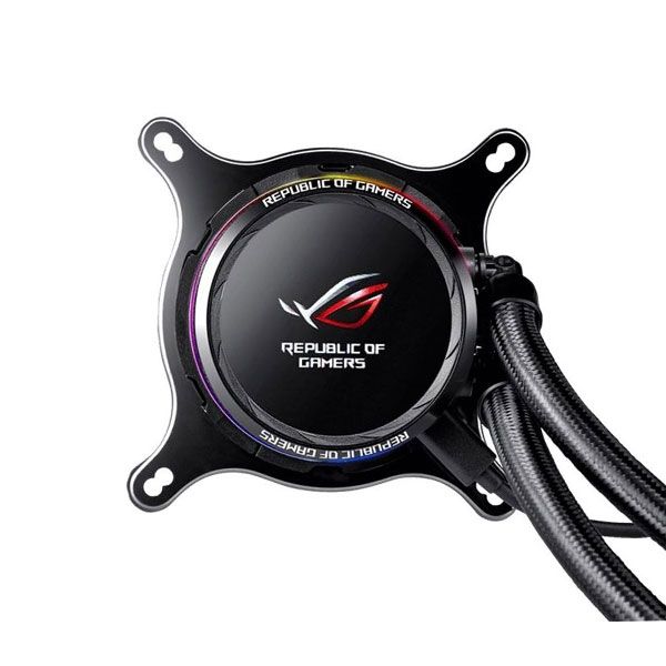 TẢN NHIỆT NƯỚC ASUS ROG RYUO 240 - AIO - 36TH