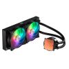 TẢN NHIỆT CPU AIO COOLER MASTER - MASTERLIQUID ML240R RGB