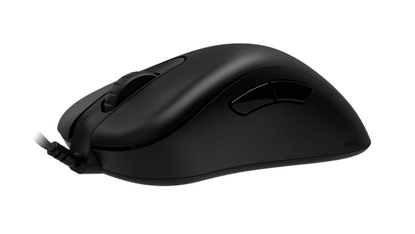 Chuột ZOWIE EC1-C Gaming Black Chuyên Esports