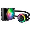 TẢN NHIỆT CPU AIO COOLER MASTER - MASTERLIQUID ML120R RGB