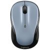 CHUỘT LOGITECH M325 SILVER (KHÔNG DÂY) NEW