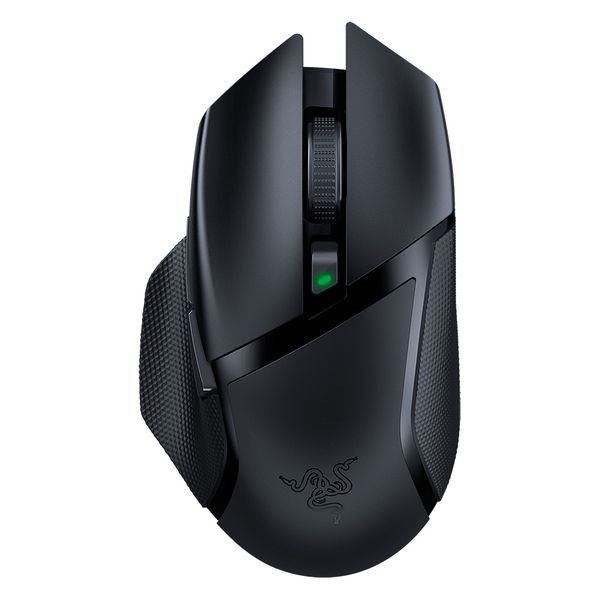 CHUỘT RAZER BASILISK X HYPERSPEED WIRELESS