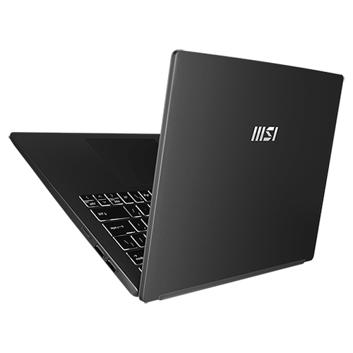 LAPTOP MSI MODERN 14 C13M- 458VN CORE i5-1335U | Intel Iris Xe | 8GB RAM | 512GB SSD | 14