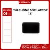 TÚI CHỐNG SỐC LAPTOP 13 INCH - LOẠI TỐT