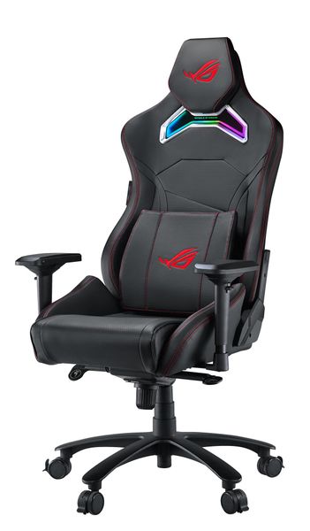 GHẾ GAMING ASUS ROG CHARIOT SL300C (RGB)