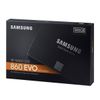 SSD SAMSUNG 500GB 860 EVO MÃ MZ-76E500BW NEW