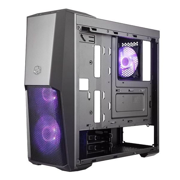 CASE COOLER MASTER MASTERBOX MB500 RGB NEW