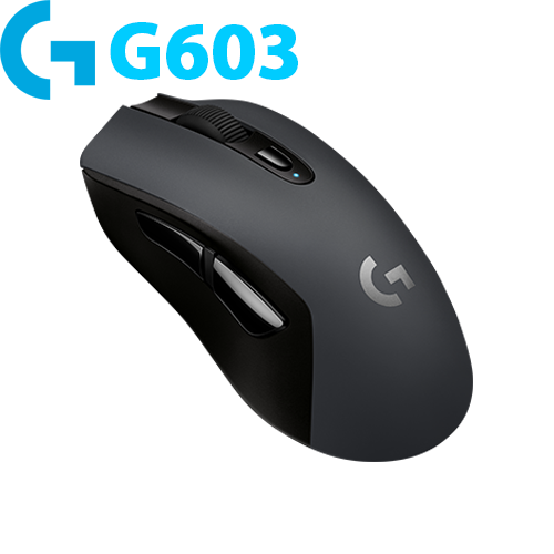 CHUỘT LOGITECH G603 WIRELESS GAMING (KHÔNG DÂY) NEW