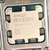 CPU AMD Ryzen 7 7700X (4.5 GHz Upto 5.4GHz / 40MB / 8 Cores, 16 Threads / 105W / Socket AM5)