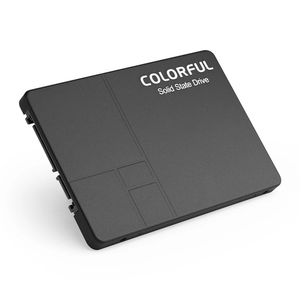 Ssd Colorful 512GB SL500 Sata 2.5