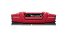 RAM DDR4 8GB GSKILL RIPJAWS V 3600MHz RED
