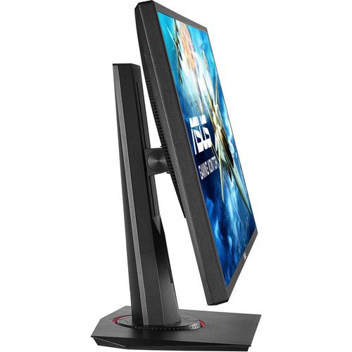 LCD ASUS 24 INCH TUF GAMING VG248QG 165Hz