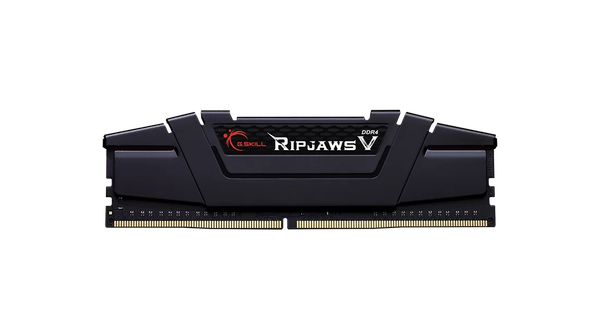 RAM DDR4 8GB GSKILL RIPJAWS V 3600MHz BLACK