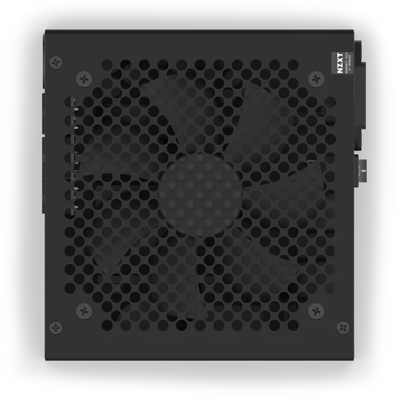 PSU NZXT C550W BRONZE