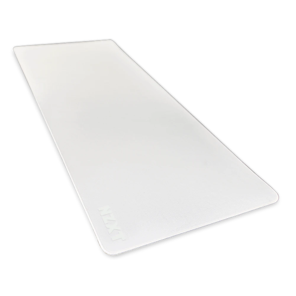 MOUSE PAD NZXT MXL900 EXTENDED WHITE