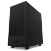 Case NZXT H5 Flow Black