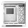 CASE NZXT H9 ELITE MID TOWER WHITE