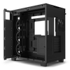 CASE NZXT H9 ELITE MID TOWER BLACK