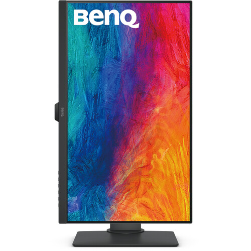 MÀN HÌNH LCD BENQ PD2705Q 27