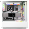 TẢN NHIỆT NƯỚC NZXT KRAKEN 240 RGB WHITE - 240MM (RL-KR240-W1)