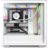 TẢN NHIỆT NƯỚC NZXT KRAKEN ELITE 360 RGB WHITE - 360MM (RL-KR36E-W1)