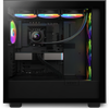 TẢN NHIỆT NƯỚC NZXT KRAKEN 360 RGB BLACK - 360MM (RL-KR360-B1)