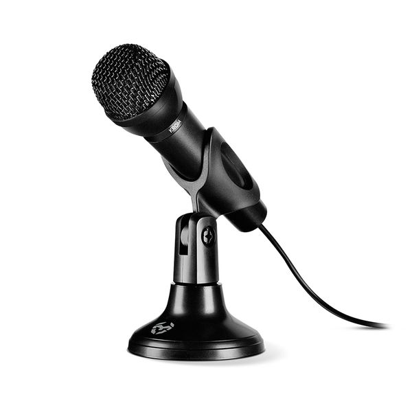 Microphone Krom KYP streamer