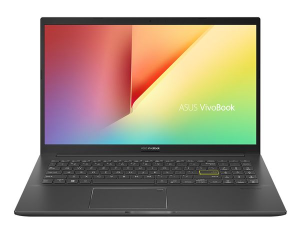 LAPTOP ASUS VIVOBOOK A515EA-BQ491T i3-1115G4 | 4GB RAM | 512GB | Intel UHD Graphics | 15.6'' FHD | Win 10 | BLACK | PSD