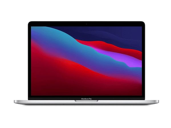 APPLE MACBOOK PRO 13 MYD82SA/A | Apple M1 | 8GB RAM | 256GB SSD| 13.3 inch IPS | Mac OS | XÁM | HÀNG CHÍNH HÃNG